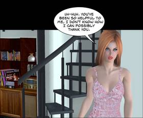 Read A Retro RomCom  5 Page 2 in English