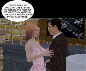 Read A Retro RomCom  5 Page 4 in English