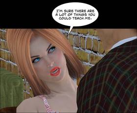 Read A Retro RomCom  5 Page 6 in English