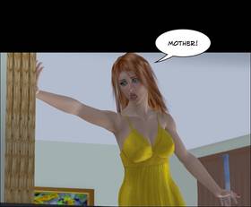 Read A Retro RomCom  6 Page 1 in English