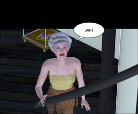 Read A Retro RomCom  6 Page 2 in English