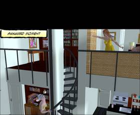 Read A Retro RomCom  6 Page 3 in English