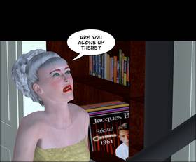 Read A Retro RomCom  6 Page 4 in English