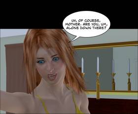 Read A Retro RomCom  6 Page 5 in English