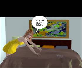 Read A Retro RomCom  6 Page 7 in English