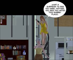 Read A Retro RomCom  6 Page 8 in English