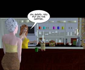 Read A Retro RomCom  6 Page 10 in English