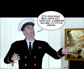 Read A Retro RomCom  7 Page 1 in English