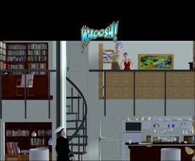 Read A Retro RomCom  7 Page 2 in English