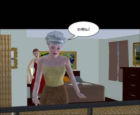 Read A Retro RomCom  7 Page 3 in English