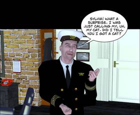 Read A Retro RomCom  7 Page 4 in English