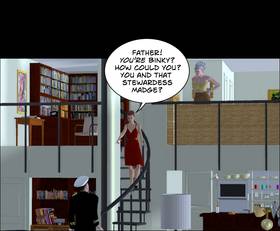Read A Retro RomCom  7 Page 6 in English