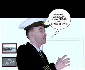 Read A Retro RomCom  7 Page 7 in English