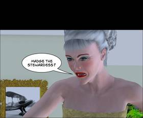 Read A Retro RomCom  7 Page 8 in English