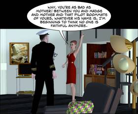 Read A Retro RomCom  7 Page 9 in English