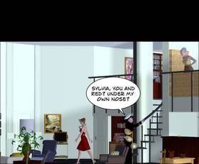 Read A Retro RomCom  7 Page 10 in English