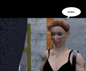 Read A Retro RomCom  8 Page 9 in English