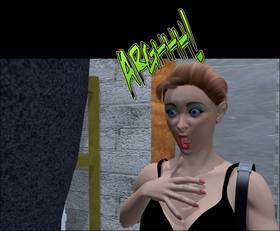 Read A Retro RomCom  8 Page 10 in English