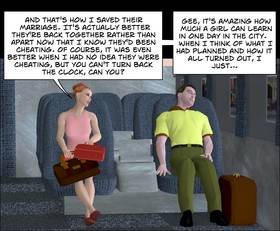 Read A Retro RomCom  9 Page 2 in English