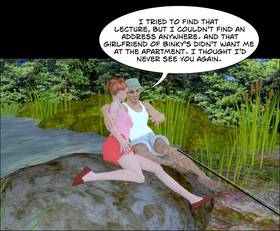 Read A Retro RomCom  9 Page 9 in English