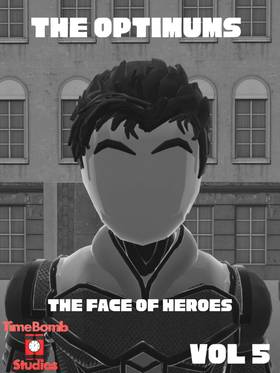 Read The Optimums  5 Page 1 in English