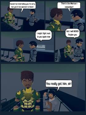 Read The Optimums  5 Page 5 in English