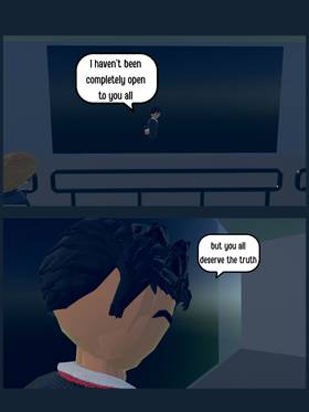 Read The Optimums  5 Page 6 in English