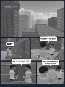Read The Optimums  5 Page 7 in English