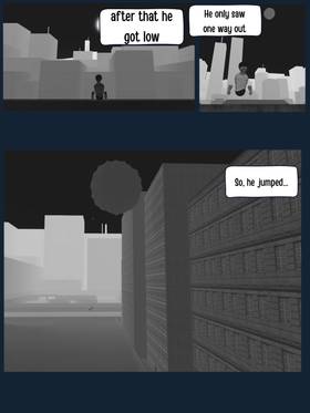 Read The Optimums  5 Page 8 in English