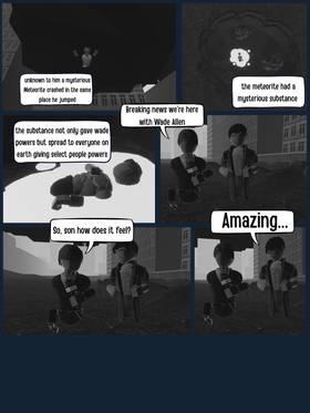 Read The Optimums  5 Page 9 in English