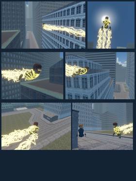 Read The Optimums  6 Page 10 in English