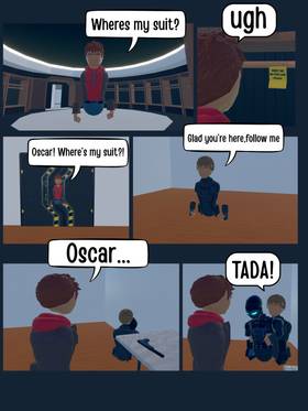 Read The Optimums  6 Page 2 in English