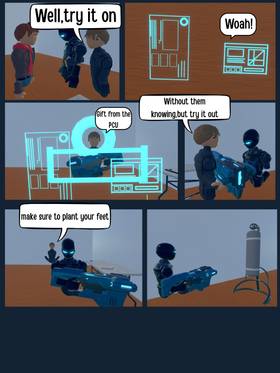 Read The Optimums  6 Page 3 in English