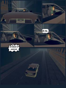 Read The Optimums  7 Page 7 in English