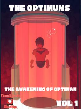 Read The Optimums  1 Page 1 in English