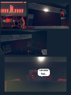 Read The Optimums  1 Page 10 in English