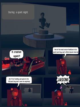 Read The Optimums  1 Page 2 in English