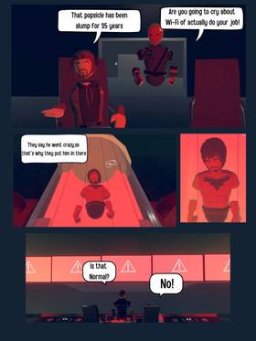 Read The Optimums  1 Page 3 in English