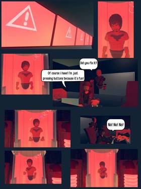 Read The Optimums  1 Page 4 in English