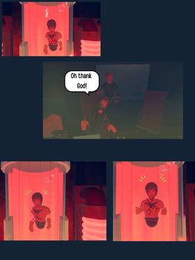 Read The Optimums  1 Page 6 in English