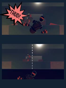 Read The Optimums  1 Page 9 in English