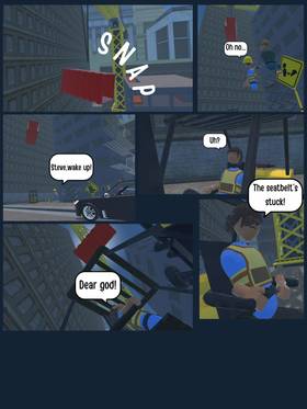 Read The Optimums  2 Page 10 in English