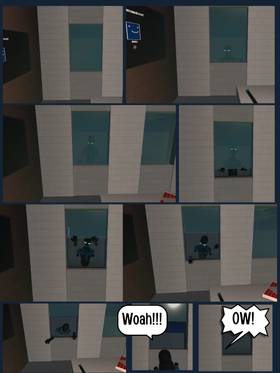 Read The Optimums  2 Page 2 in English