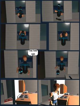 Read The Optimums  2 Page 4 in English