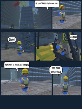 Read The Optimums  2 Page 7 in English
