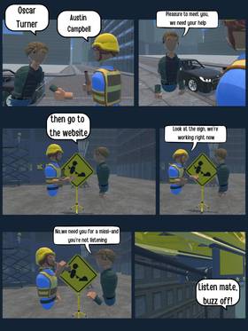 Read The Optimums  2 Page 9 in English