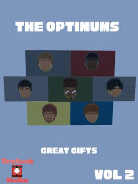 Read The Optimums  2 Page 1 in English