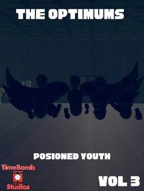 Read The Optimums  3 Page 1 in English