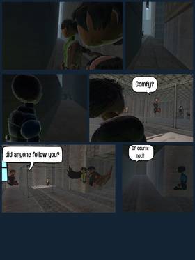 Read The Optimums  4 Page 4 in English