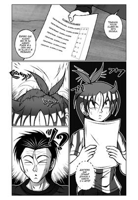 Read  Yuniku Hoshi: Amistad en Dos Idiomas  1 Page 4 in Spanish